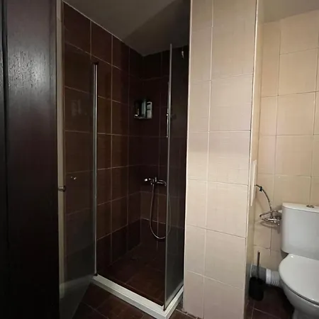 Apartament Royal Towers 253 Bansko