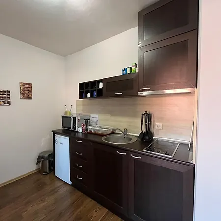 Apartament Royal Towers 253