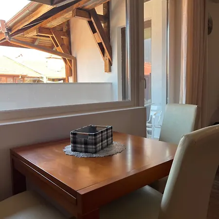 Royal Towers 253 Appartement