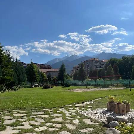 Royal Towers 253 Appartamento *