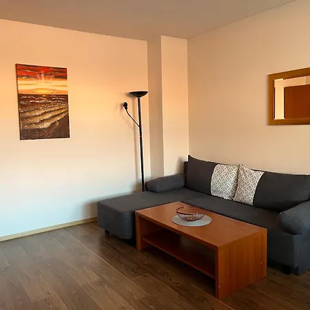 Royal Towers 253 Banszko