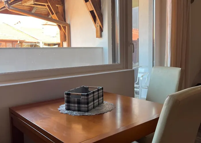 Royal Towers 253 Διαμέρισμα