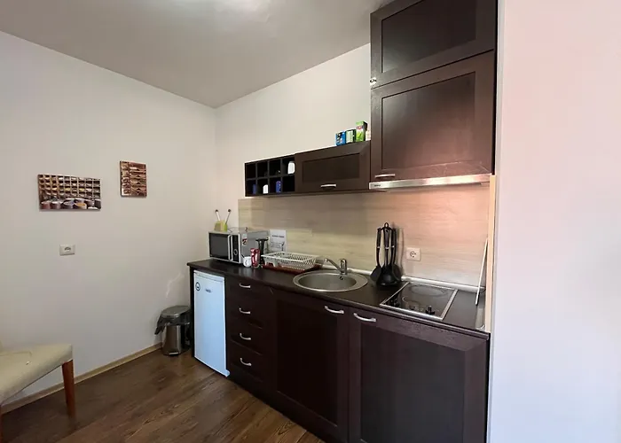 Διαμέρισμα Royal Towers 253