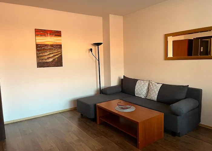 Royal Towers 253 Μπάνσκο